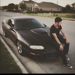 Meet your Posher, Zavier